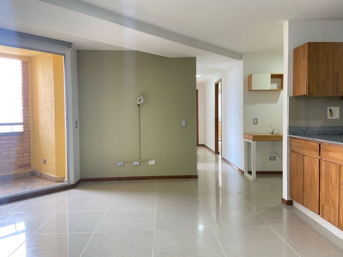 Apartamento de 3 alcobas en arriendo en Vegas De La Doctora, Sabaneta, 90 m² · foto 2 de 20