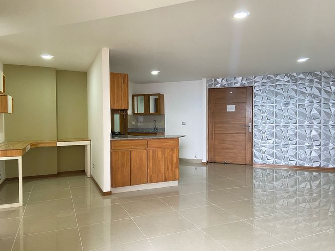Apartamento de 3 alcobas en arriendo en Vegas De La Doctora, Sabaneta, 90 m² · foto 3 de 20