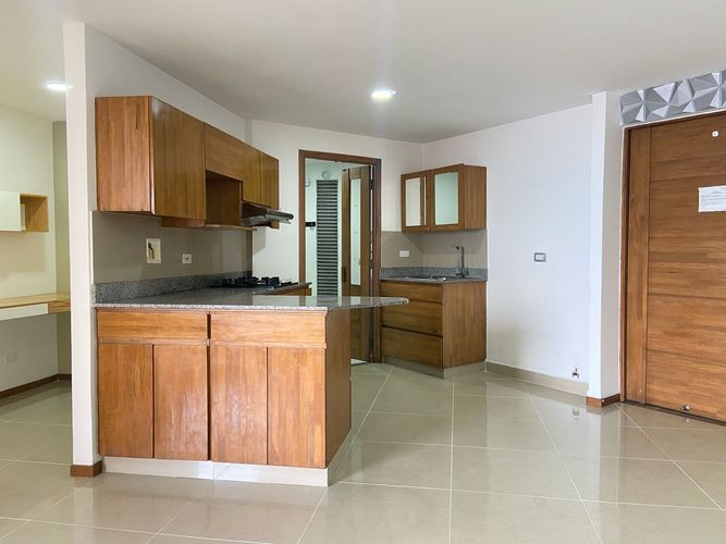 Apartamento de 3 alcobas en arriendo en Vegas De La Doctora, Sabaneta, 90 m² · foto 6 de 20