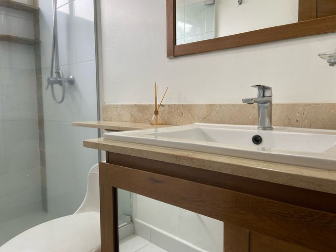 Apartamento de 3 alcobas en arriendo en Vegas De La Doctora, Sabaneta, 90 m² · foto 18 de 20