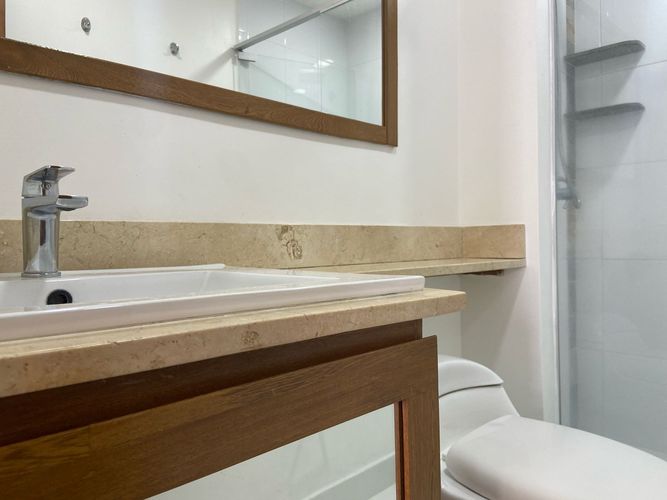 Apartamento de 3 alcobas en arriendo en Vegas De La Doctora, Sabaneta, 90 m² · foto 19 de 20