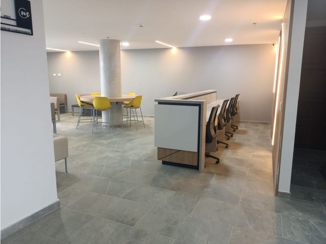 Consultorio en arriendo en Cerritos, Pereira, 35 m² · foto 2 de 24
