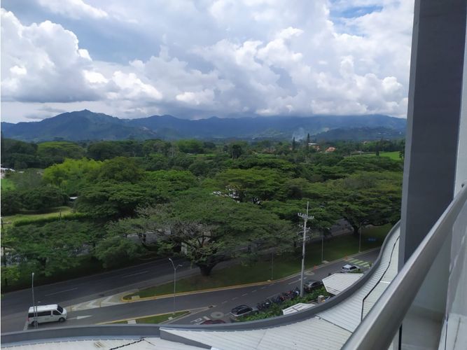Consultorio en arriendo en Cerritos, Pereira, 35 m² · foto 23 de 24