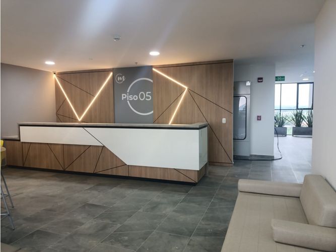 Consultorio en venta en Cerritos, Pereira, 34 m² · foto 2 de 17