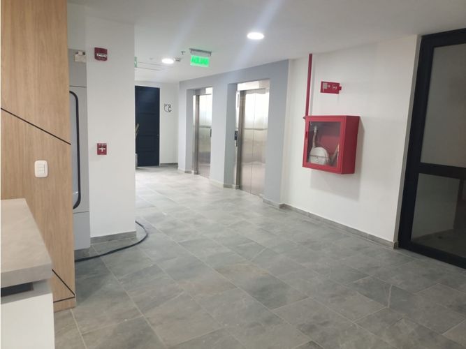 Consultorio en venta en Cerritos, Pereira, 34 m² · foto 13 de 17