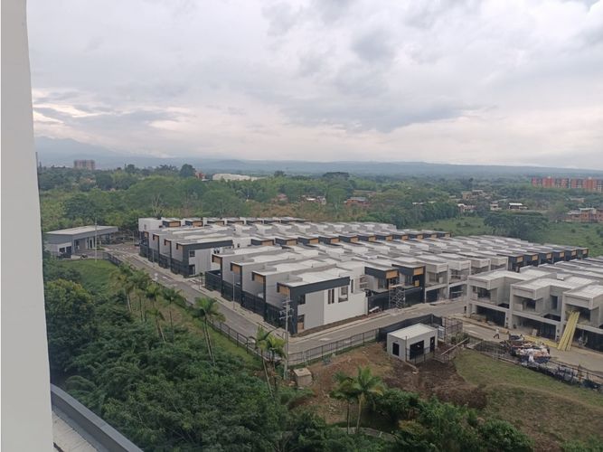 Consultorio en venta en Cerritos, Pereira, 34 m² · foto 16 de 17
