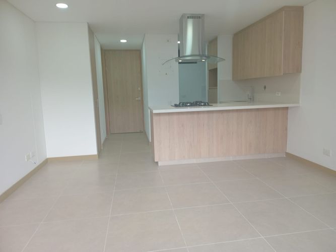 Apartamento de 1 alcoba en arriendo en El Poblado, Medellín, 50 m² · foto 2 de 14