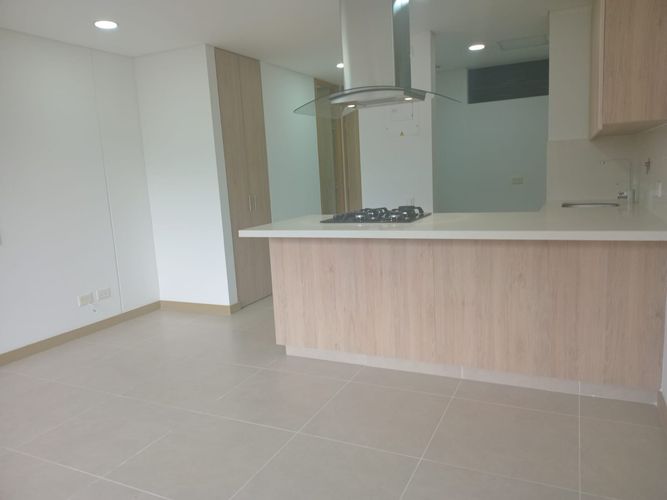 Apartamento de 1 alcoba en arriendo en El Poblado, Medellín, 50 m² · foto 5 de 14