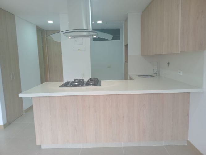 Apartamento de 1 alcoba en arriendo en El Poblado, Medellín, 50 m² · foto 7 de 14