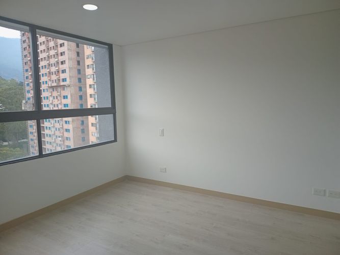 Apartamento de 1 alcoba en arriendo en El Poblado, Medellín, 50 m² · foto 9 de 14
