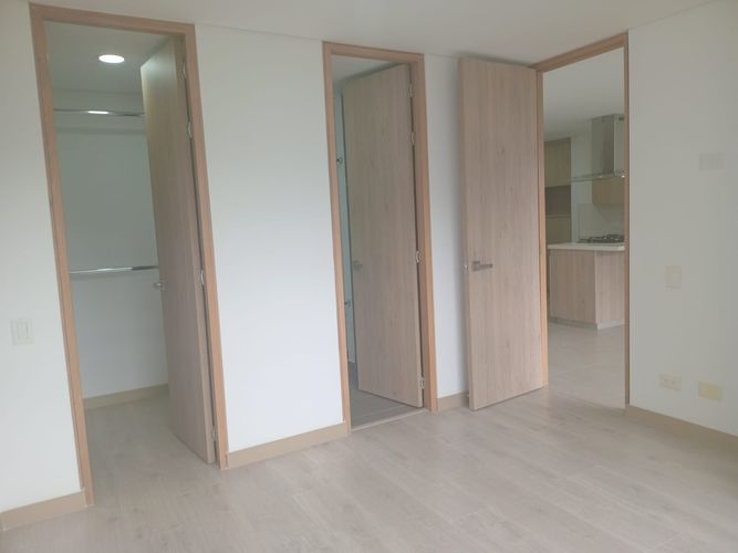 Apartamento de 1 alcoba en arriendo en El Poblado, Medellín, 50 m² · foto 11 de 14