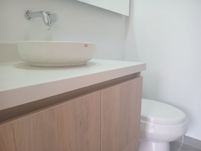Apartamento de 1 alcoba en arriendo en El Poblado, Medellín, 50 m² · foto 14 de 14
