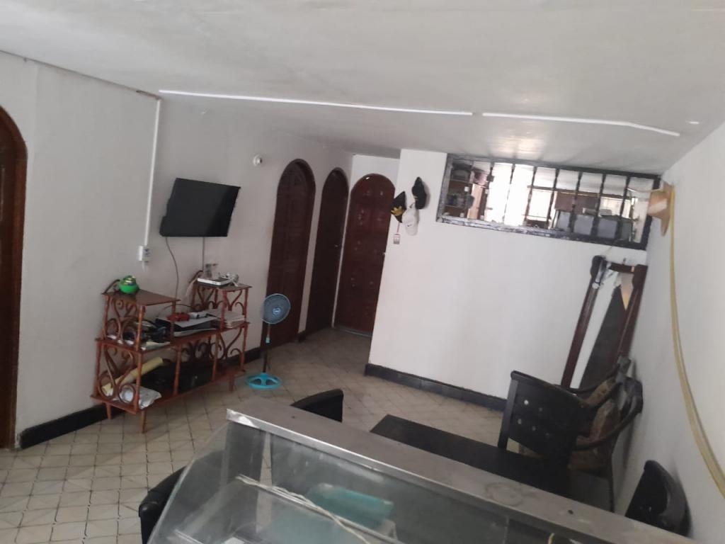 Apartamento en venta en Ciudadela Veinte De Julio, Barranquilla · foto 2 de 5