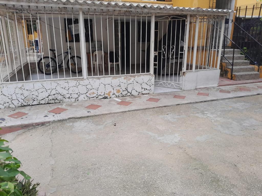 Apartamento en venta en Ciudadela Veinte De Julio, Barranquilla · foto 3 de 5