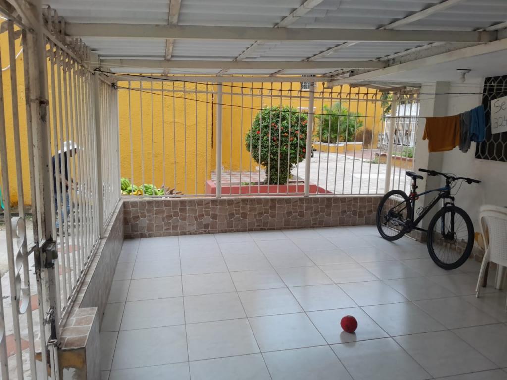 Apartamento en venta en Ciudadela Veinte De Julio, Barranquilla · foto 4 de 5