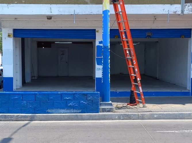 Local en arriendo en Centro, Barranquilla, 90 m² · foto 7 de 7