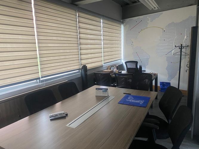 Oficina en arriendo en El Poblado, Medellín, 450 m² · foto 8 de 19