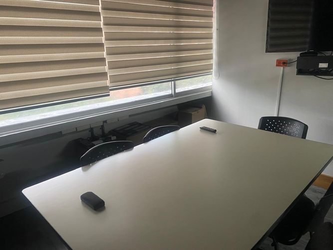 Oficina en arriendo en El Poblado, Medellín, 450 m² · foto 10 de 19