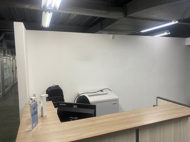 Oficina en arriendo en El Poblado, Medellín, 450 m² · foto 12 de 19