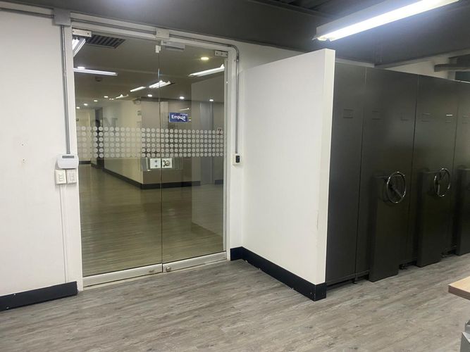 Oficina en arriendo en El Poblado, Medellín, 450 m² · foto 13 de 19