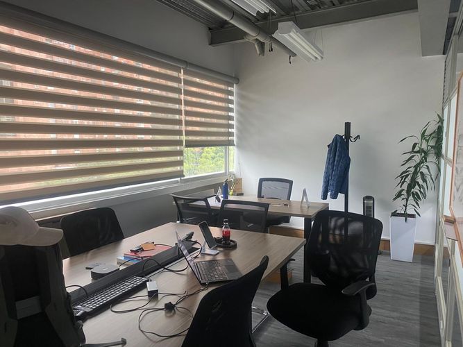 Oficina en arriendo en El Poblado, Medellín, 450 m² · foto 15 de 19
