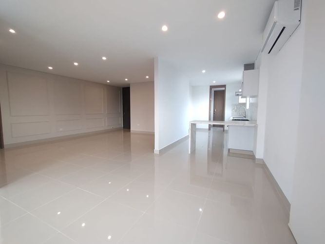 Apartamento de 3 alcobas en venta en El Castillo, Barranquilla, 190 m² · foto 3 de 20