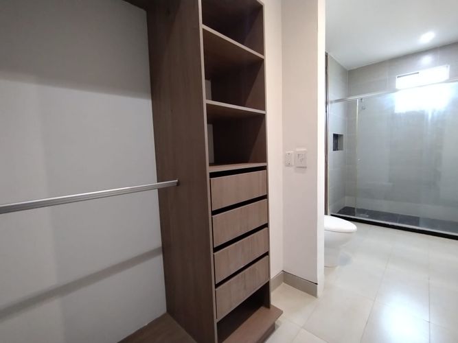 Apartamento de 3 alcobas en venta en El Castillo, Barranquilla, 190 m² · foto 8 de 20
