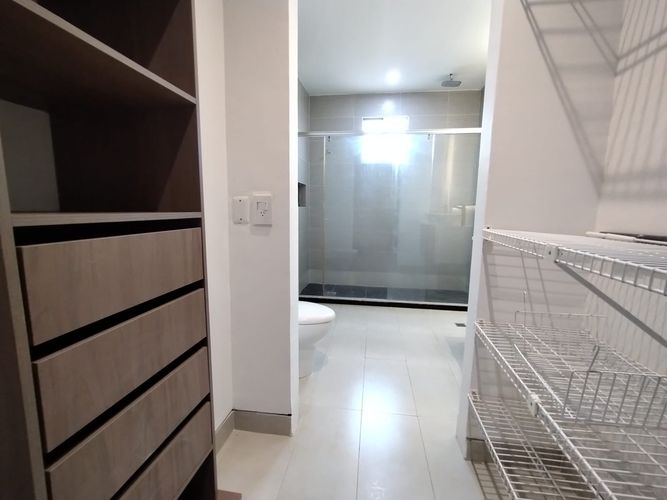 Apartamento de 3 alcobas en venta en El Castillo, Barranquilla, 190 m² · foto 9 de 20