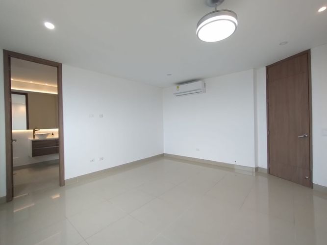 Apartamento de 3 alcobas en venta en El Castillo, Barranquilla, 190 m² · foto 10 de 20