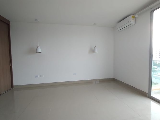 Apartamento de 3 alcobas en venta en El Castillo, Barranquilla, 190 m² · foto 15 de 20