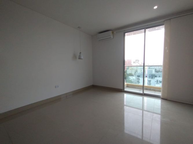 Apartamento de 3 alcobas en venta en El Castillo, Barranquilla, 190 m² · foto 17 de 20