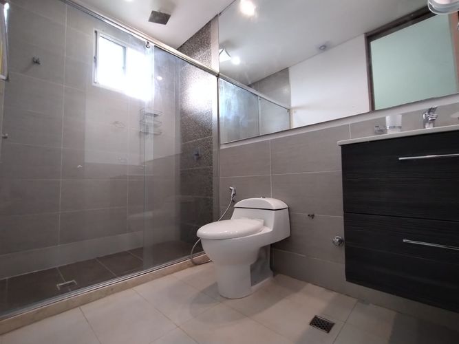 Apartamento de 3 alcobas en venta en El Castillo, Barranquilla, 190 m² · foto 18 de 20