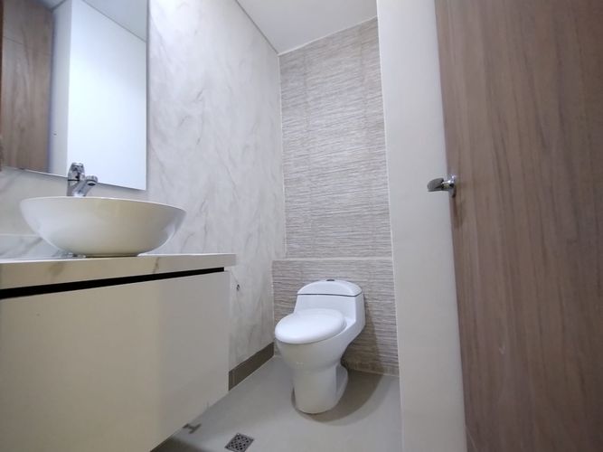 Apartamento de 3 alcobas en venta en El Castillo, Barranquilla, 190 m² · foto 19 de 20