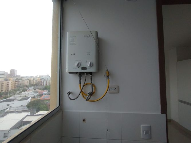 Apartamento de 3 alcobas en venta en El Castillo, Barranquilla, 190 m² · foto 20 de 20