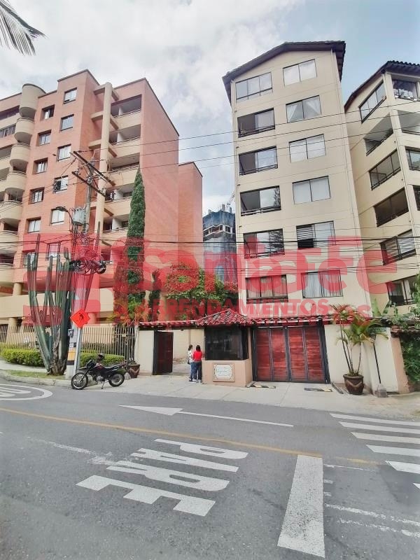 Apartamento en  Venta en Otraparte, Envigado