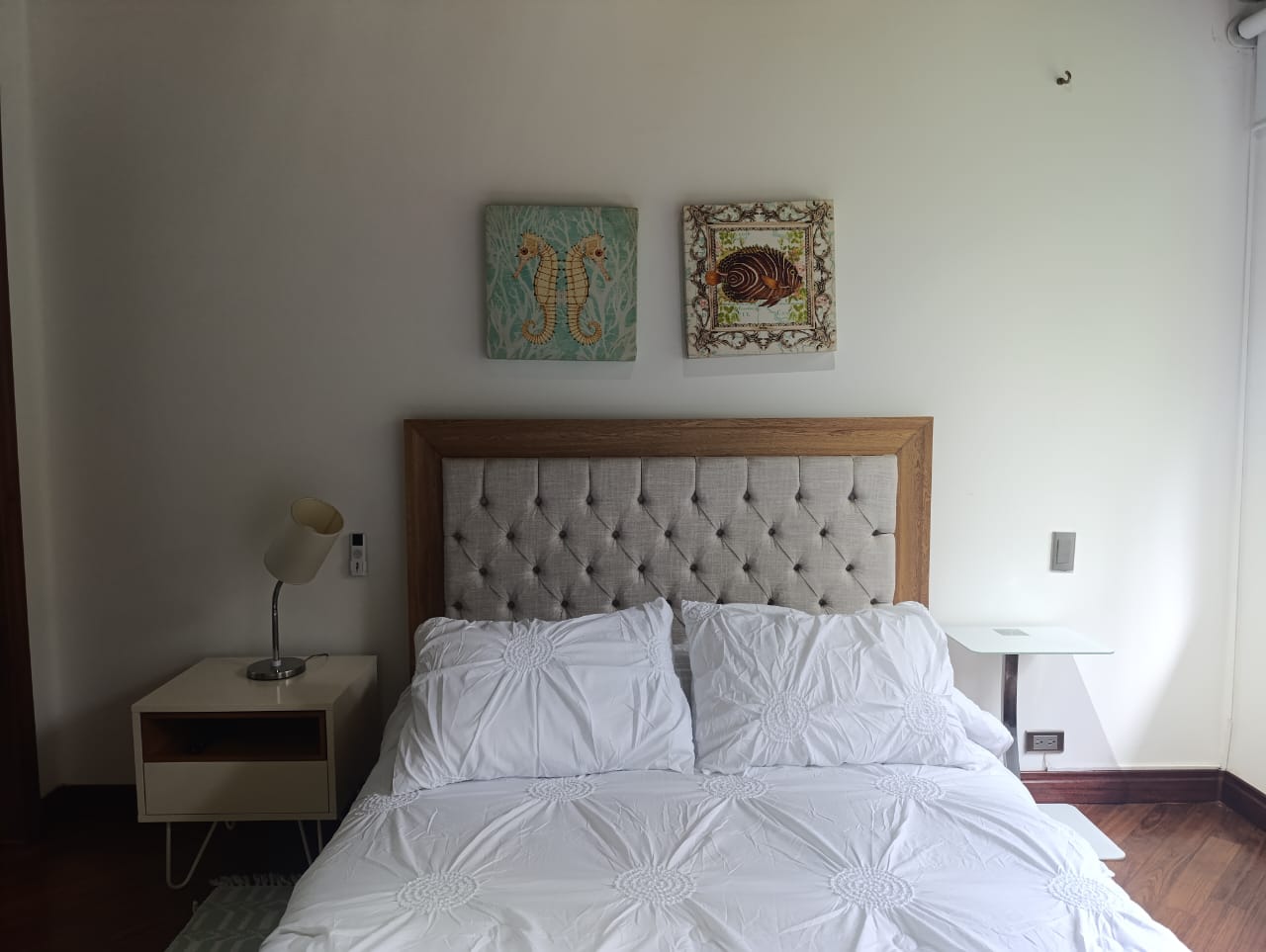 Casa en arriendo en El Poblado, Medellín · foto 8 de 20