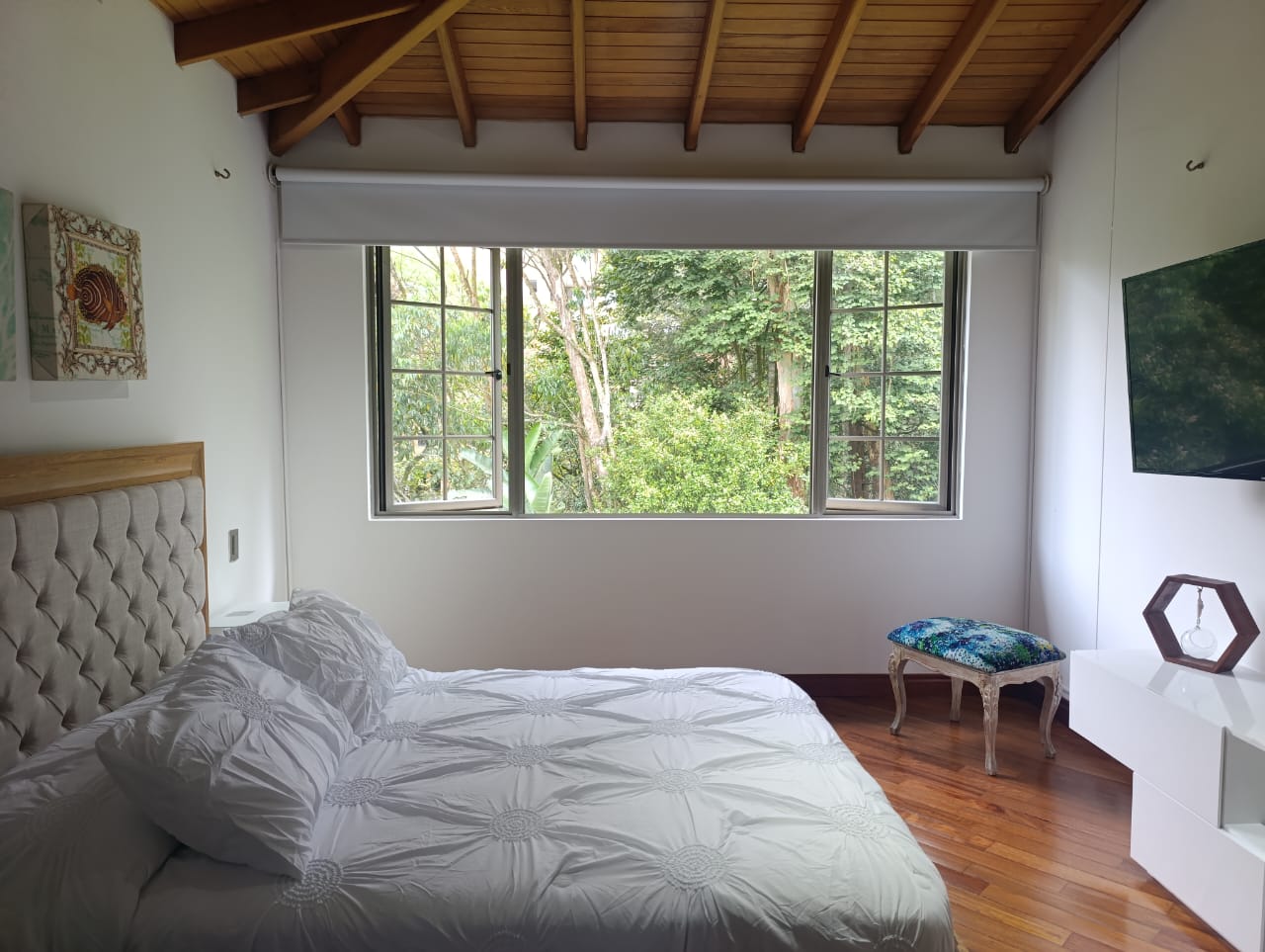 Casa en arriendo en El Poblado, Medellín · foto 13 de 20