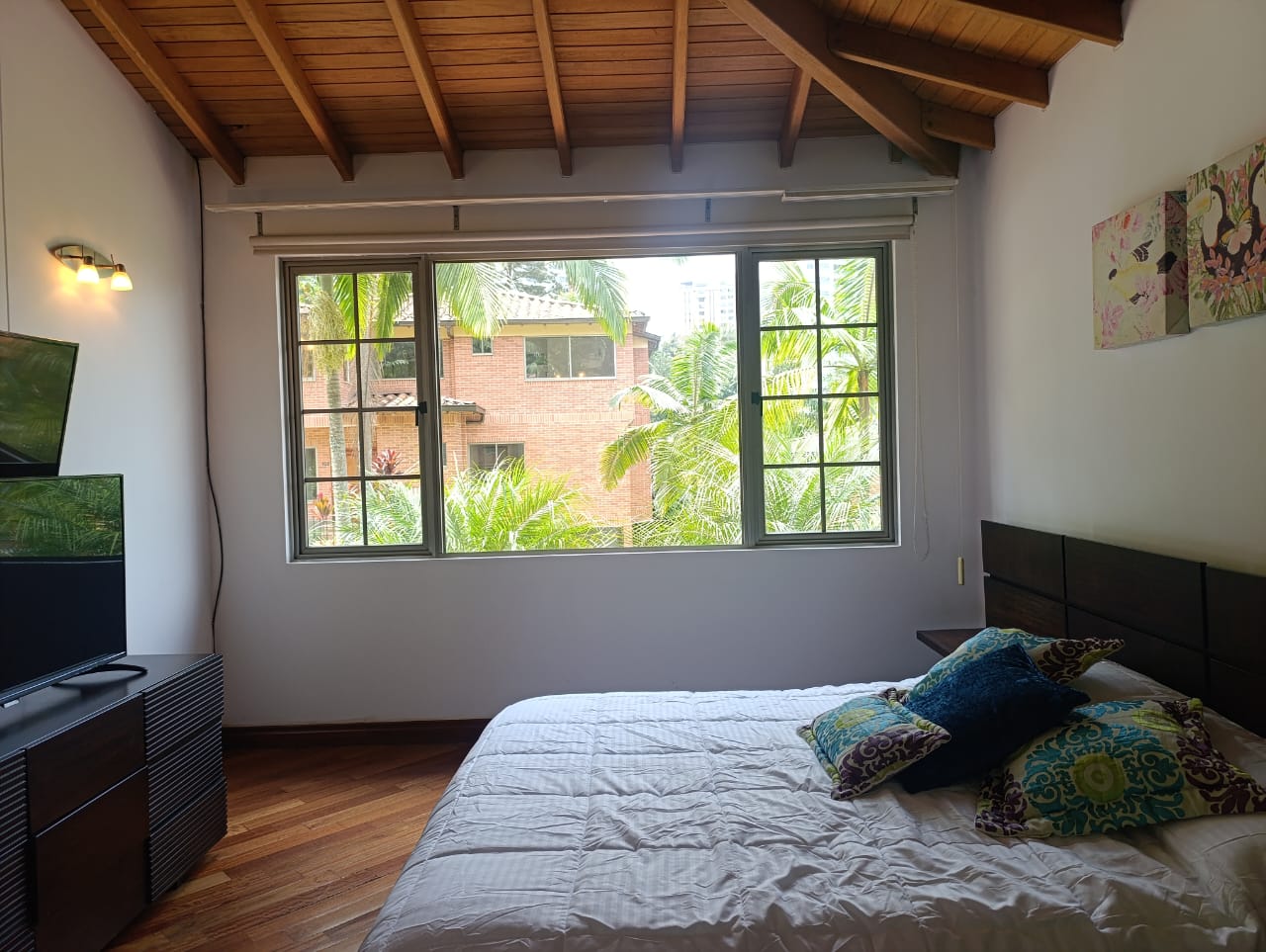 Casa en arriendo en El Poblado, Medellín · foto 16 de 20
