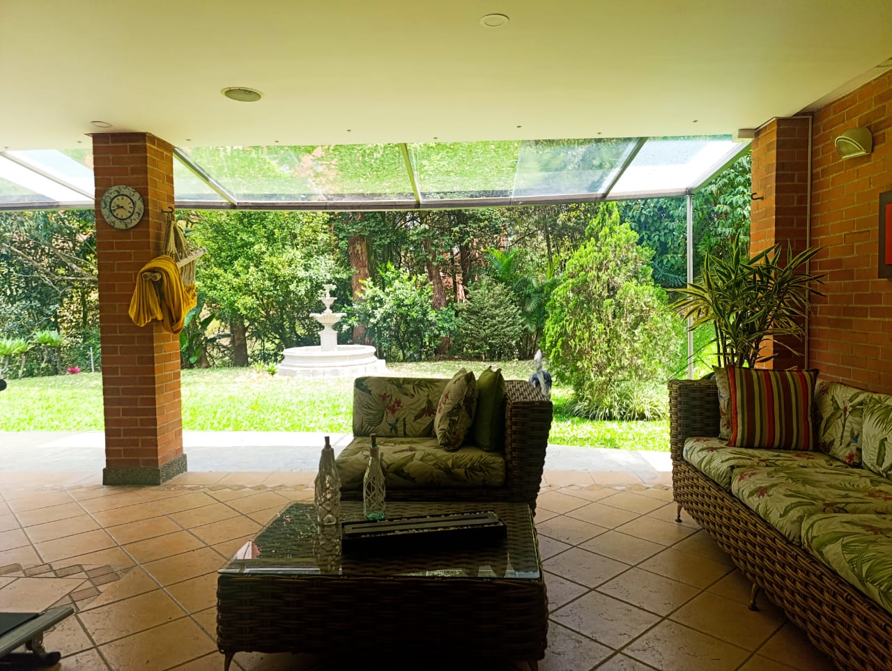 Casa en arriendo en El Poblado, Medellín · foto 19 de 20