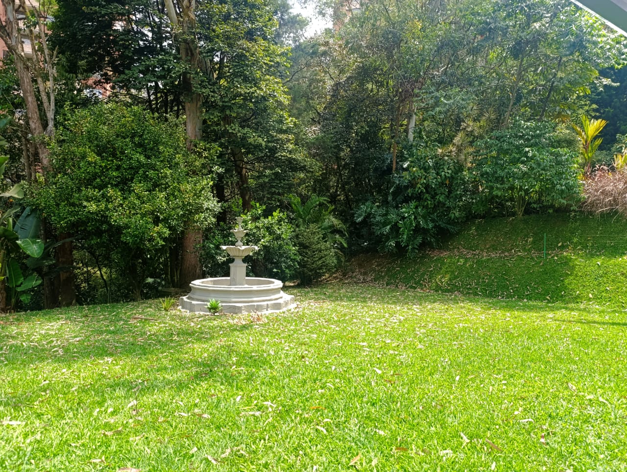 Casa en arriendo en El Poblado, Medellín · foto 20 de 20