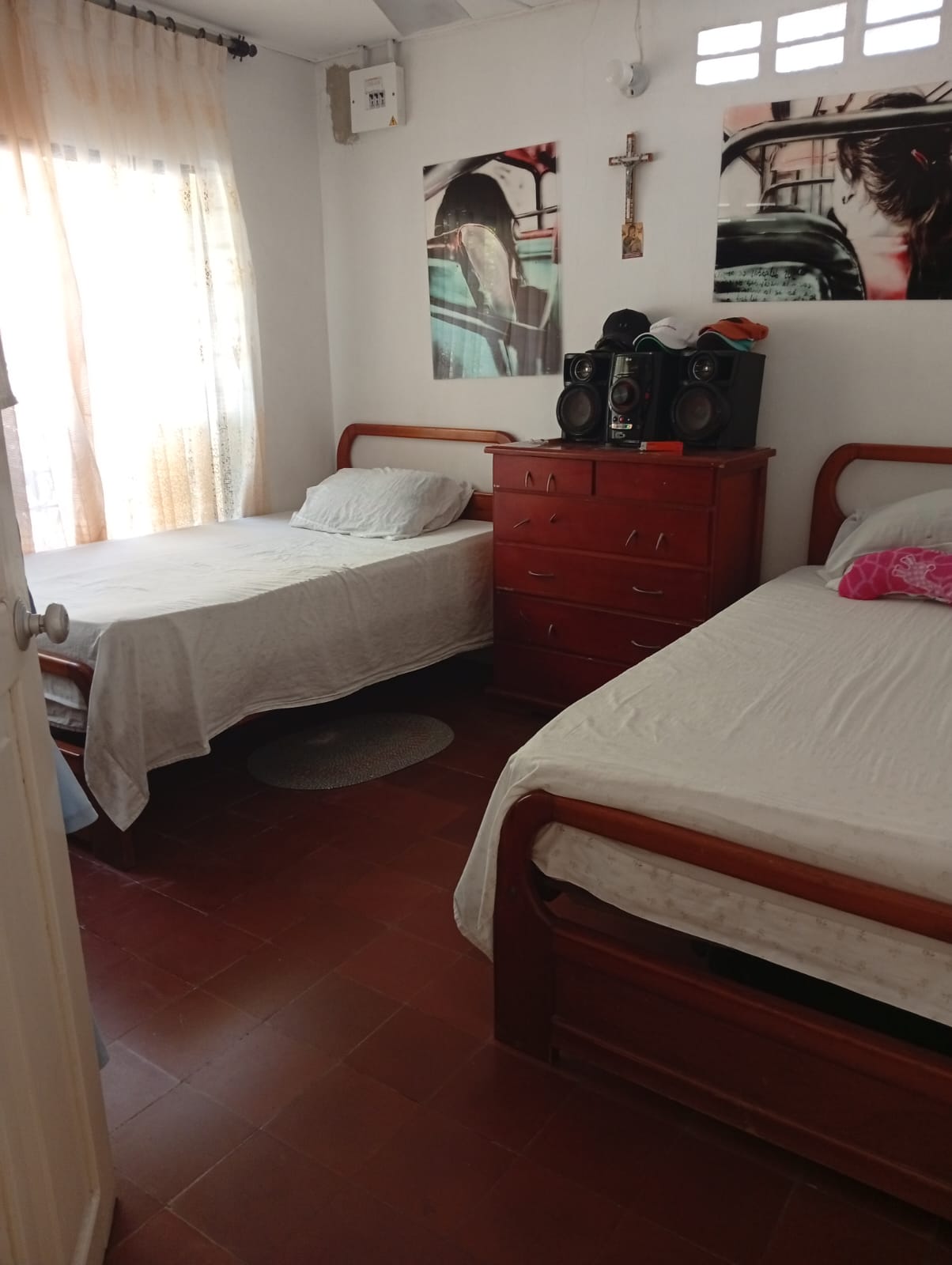 Casa en venta en Boston, Barranquilla · foto 10 de 22
