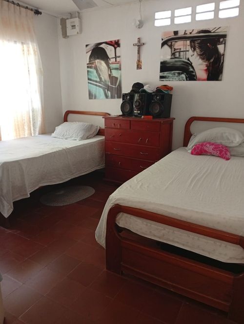 Casa en venta en Boston, Barranquilla · foto 11 de 22