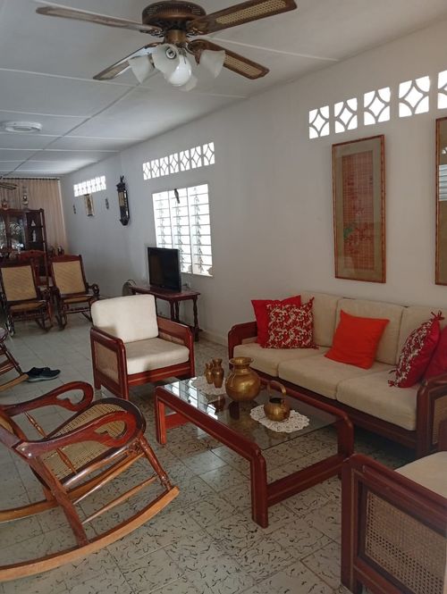 Casa en venta en Boston, Barranquilla · foto 22 de 22