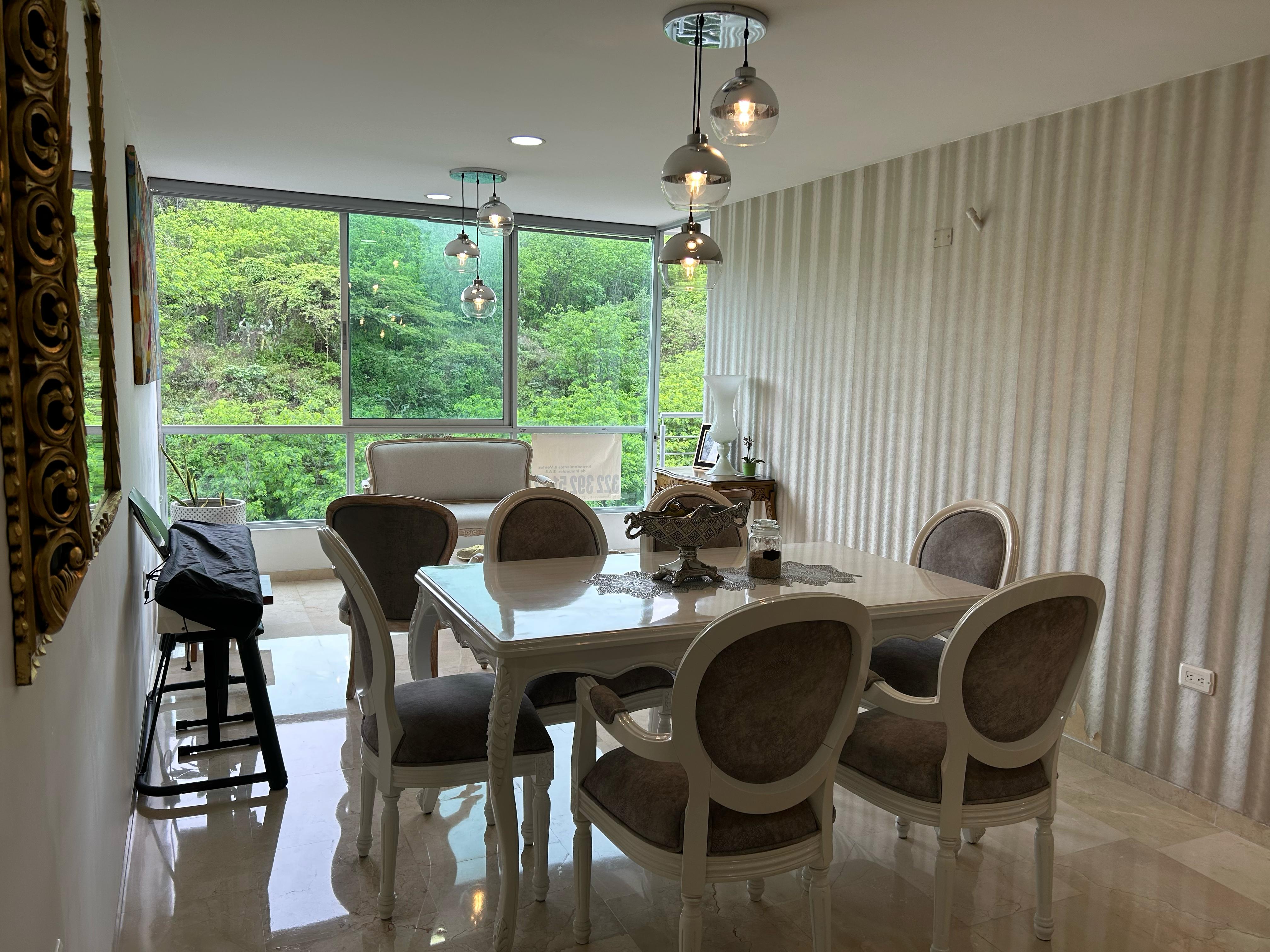 Apartamento en venta en Bellavista, Cúcuta · foto 2 de 21