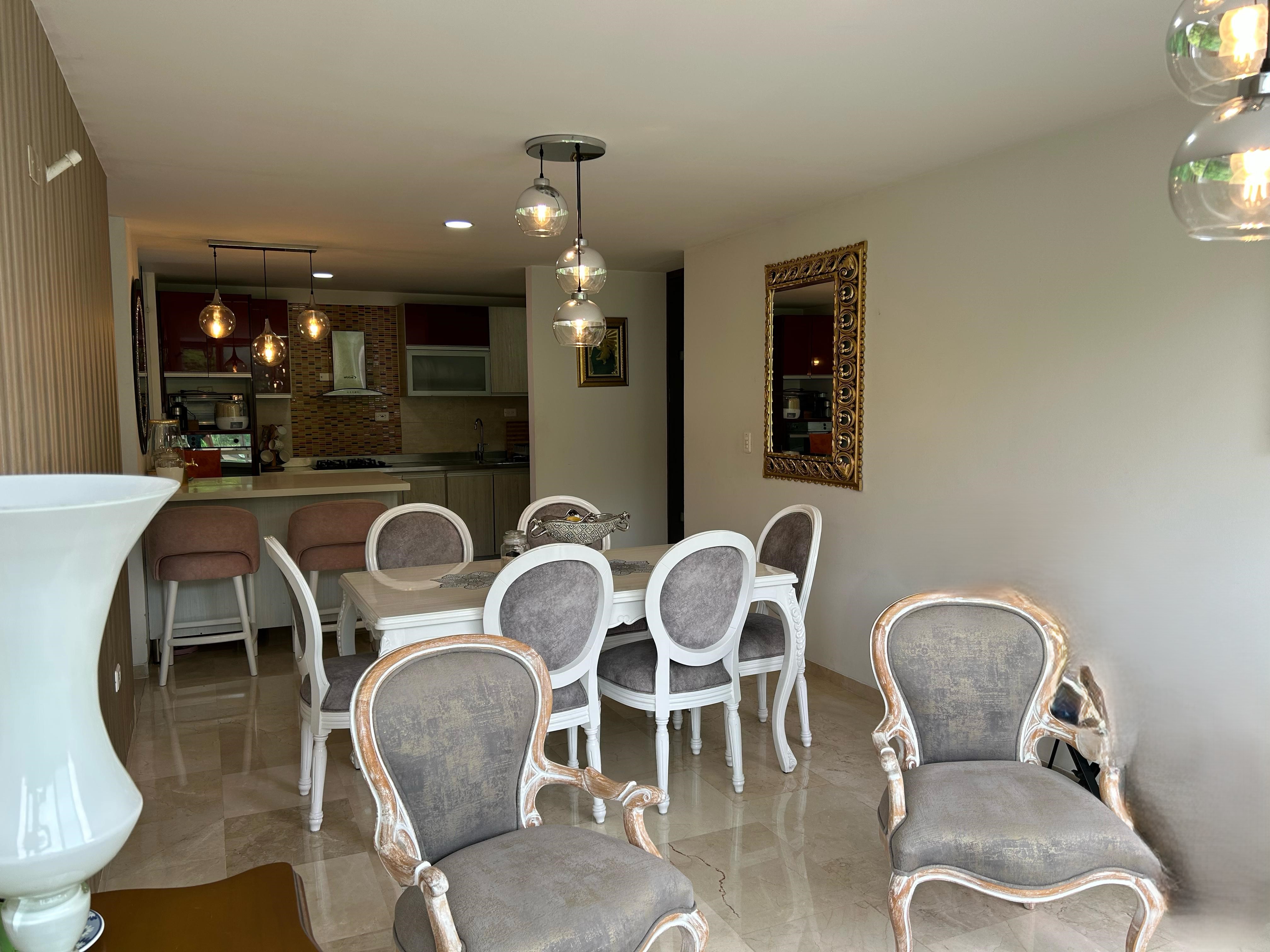 Apartamento en venta en Bellavista, Cúcuta · foto 3 de 21