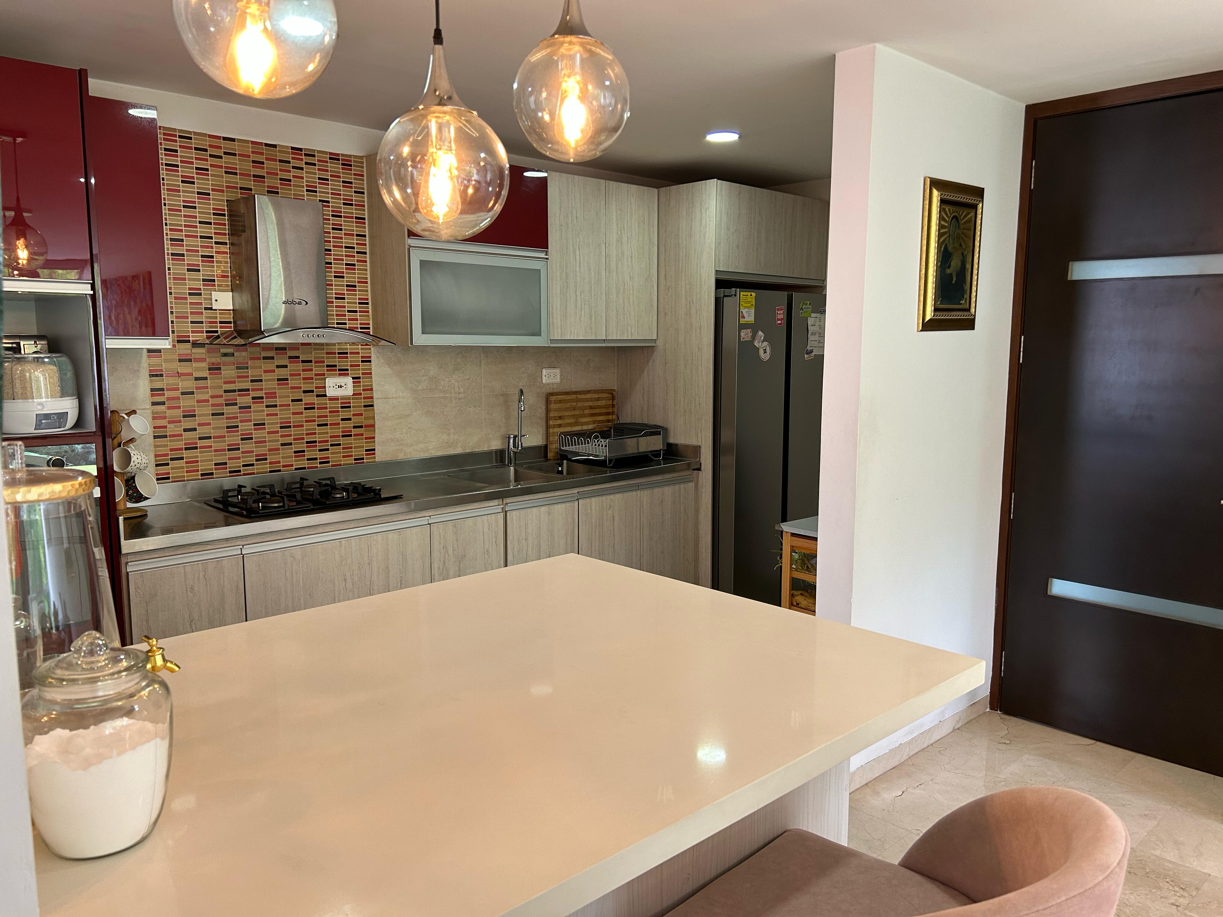 Apartamento en venta en Bellavista, Cúcuta · foto 4 de 21