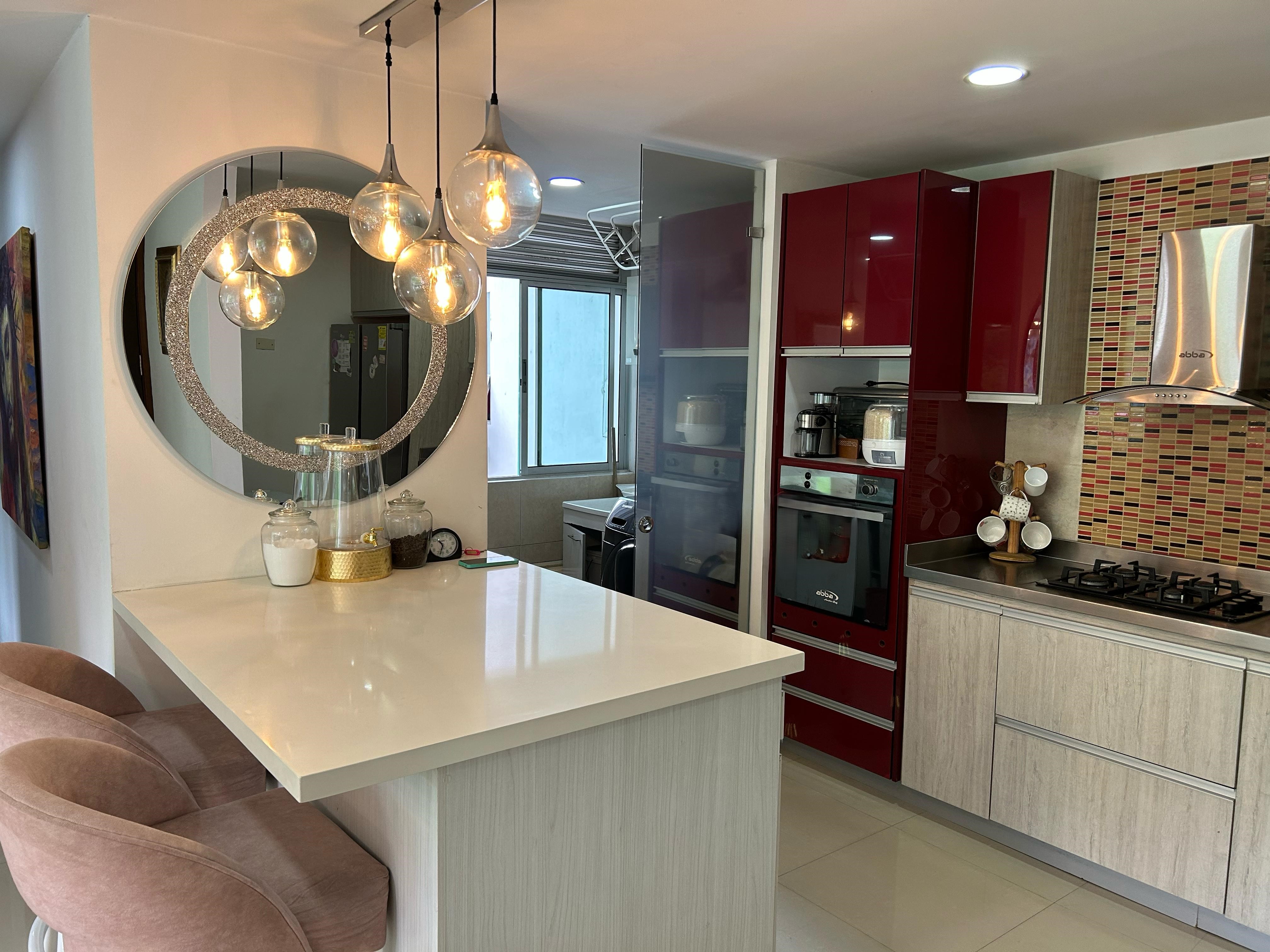 Apartamento en venta en Bellavista, Cúcuta · foto 5 de 21