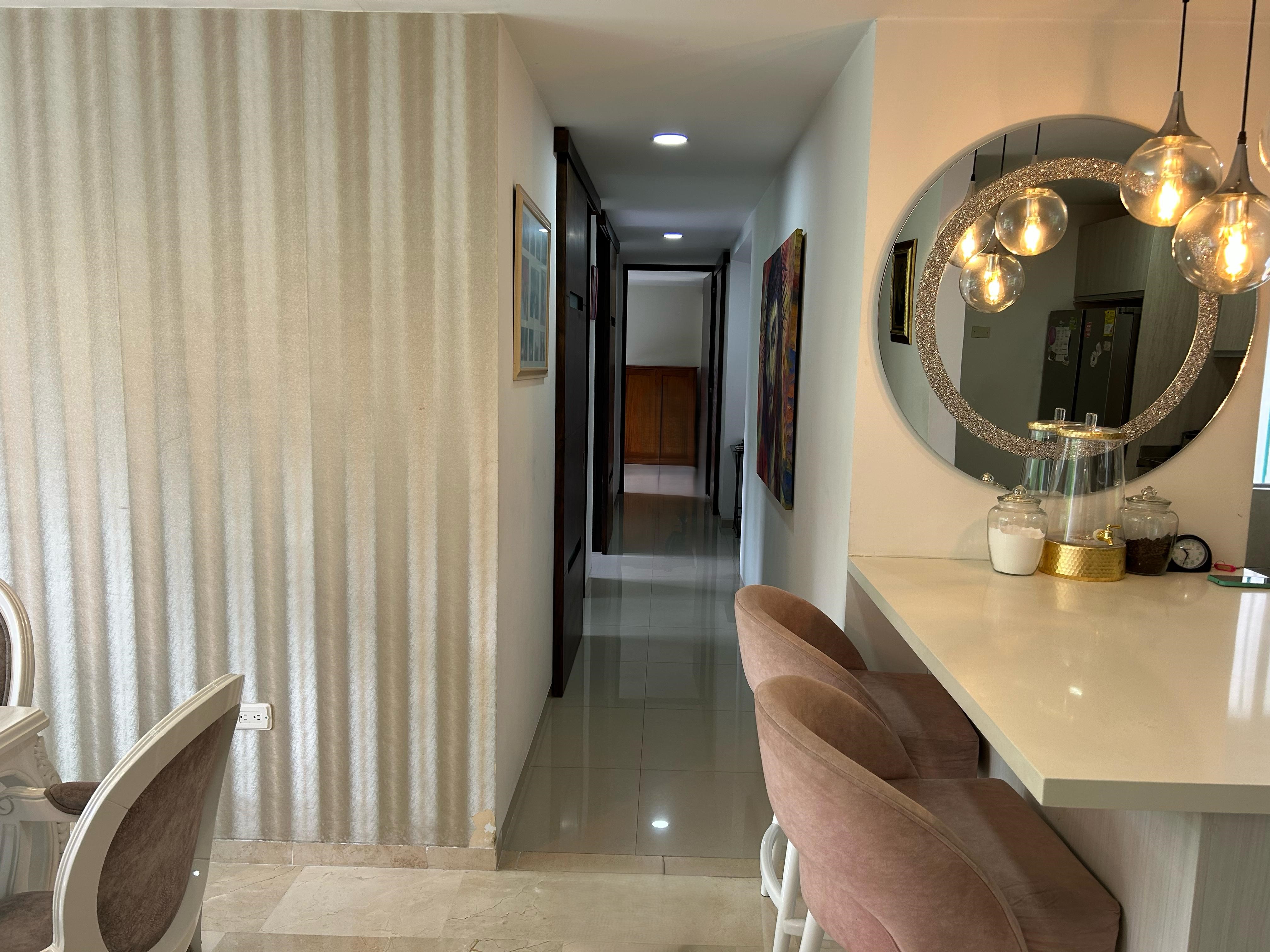 Apartamento en venta en Bellavista, Cúcuta · foto 6 de 21