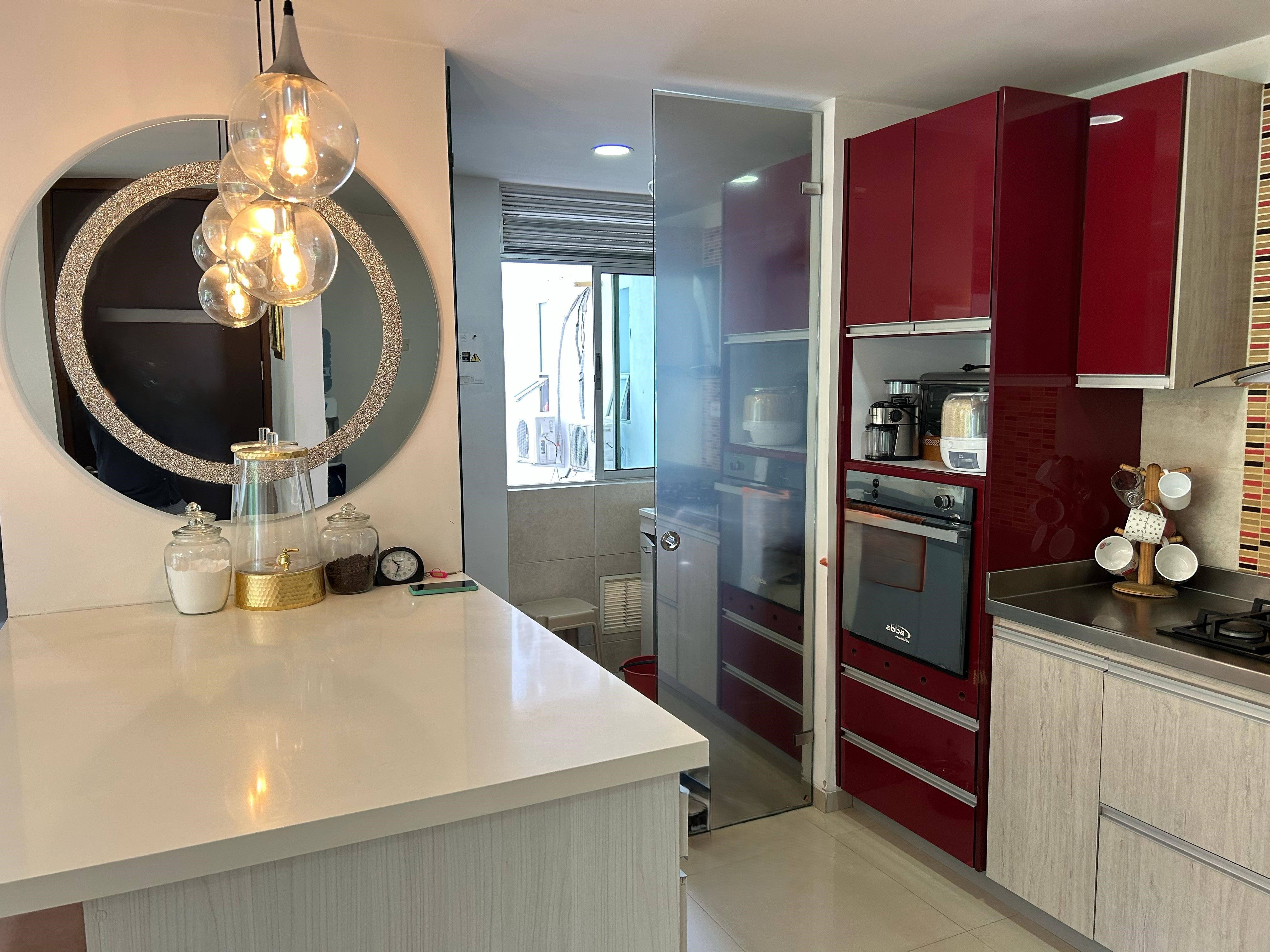 Apartamento en venta en Bellavista, Cúcuta · foto 7 de 21