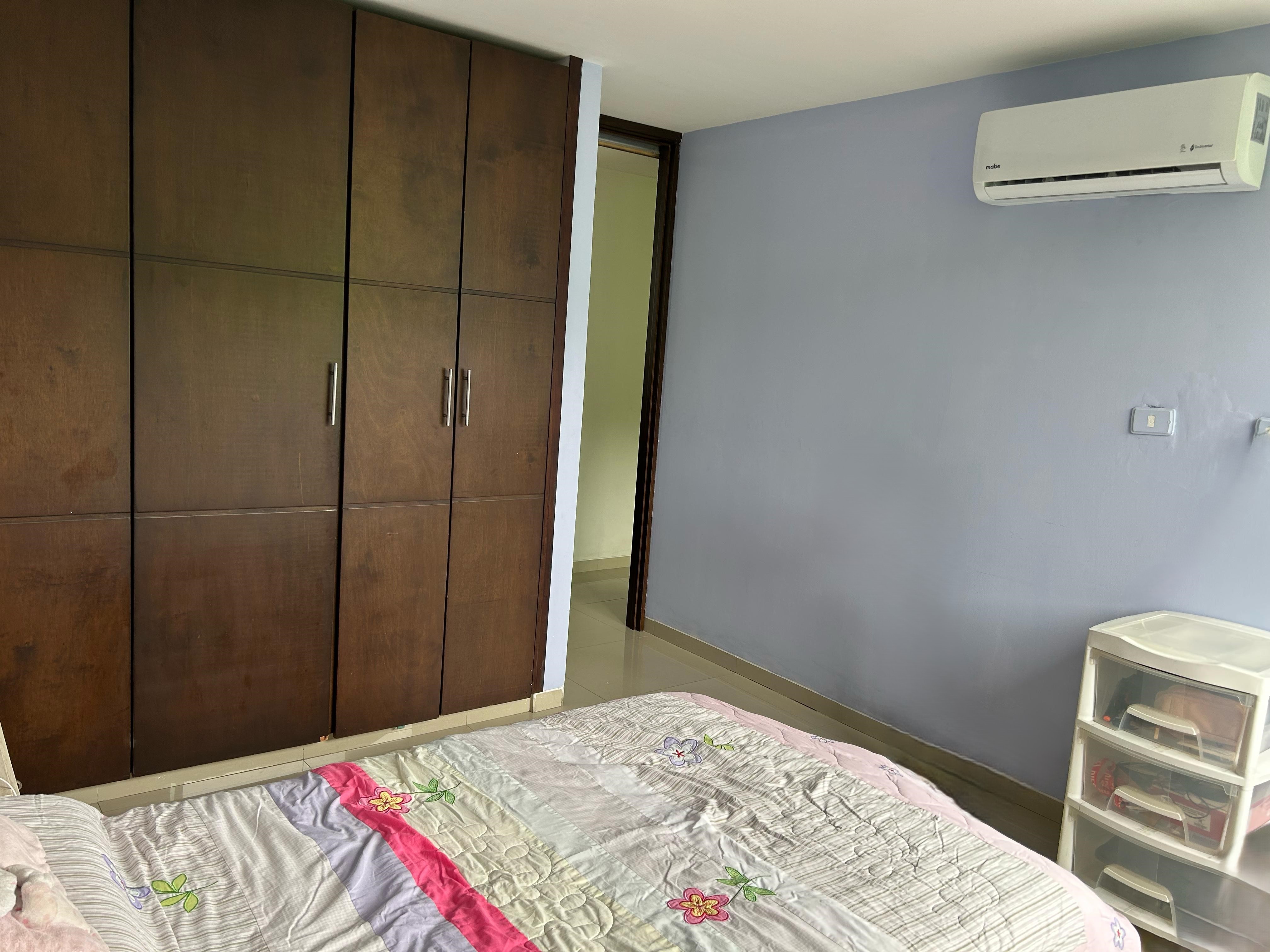 Apartamento en venta en Bellavista, Cúcuta · foto 10 de 21